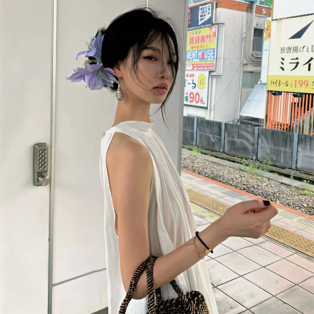 少女总裁