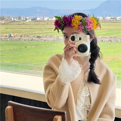 红颜往事